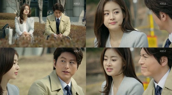 ▲ ⓒKBS2 '동네변호사 조들호' 방송화면 캡처