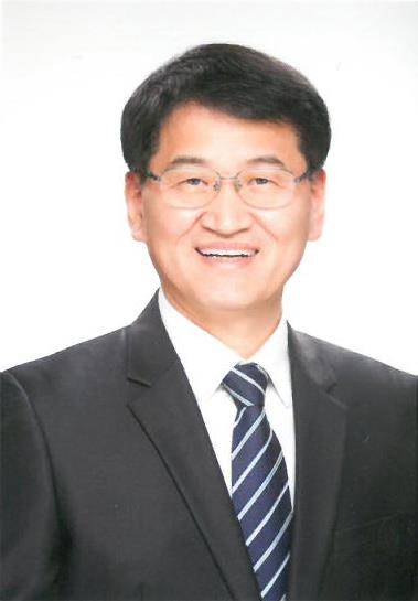 ▲ 문덕식 경영지원실장 부사장(CFO).ⓒ동부대우전자