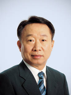 ▲ 김원갑 현대종합상사·현대씨앤에프 총괄부회장.ⓒ현대종합상사