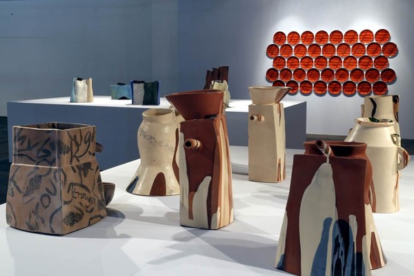 ▲ 청주시가 비엔날레·공예 매거진을 발간한다.ⓒ청주시