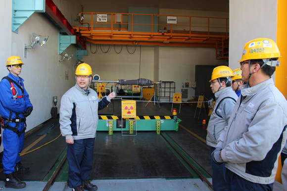 ▲ ⓒ대우조선해양