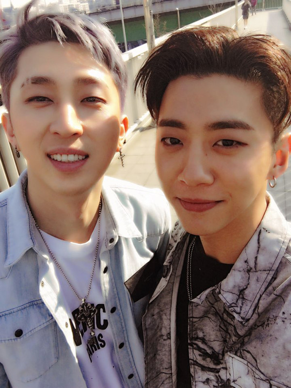 ▲ ⓒ슬리피 인스타그램