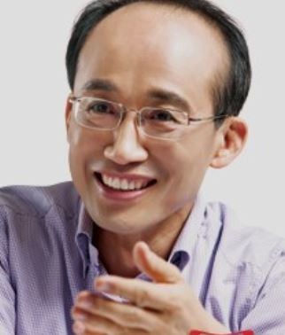 ▲ 새누리당 추경호 달성군 후보ⓒ추 후보 측 제공