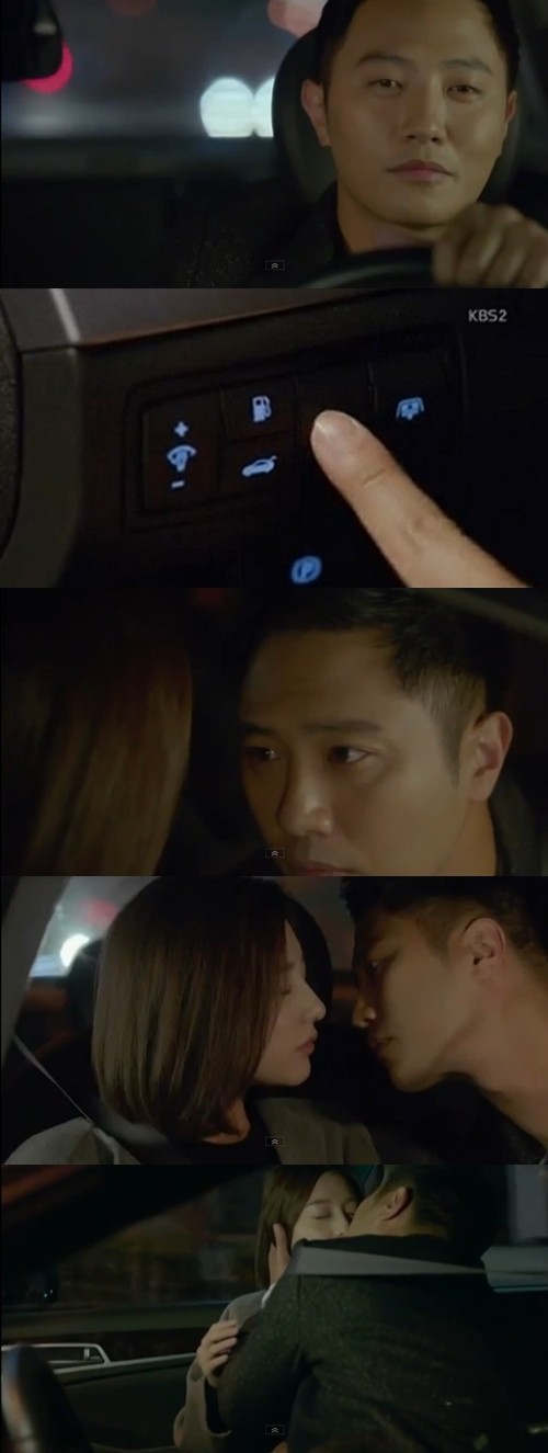 ▲ ⓒKBS2 '태양의후예' 캡처