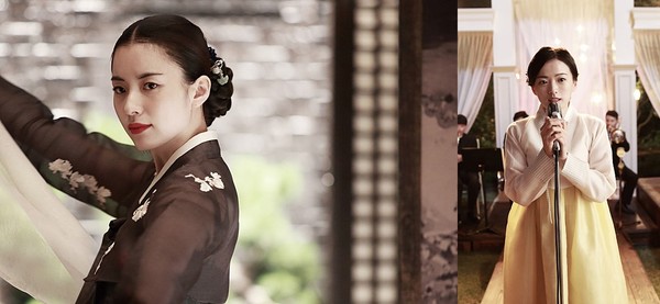 ▲ ⓒ'해어화' 스틸컷