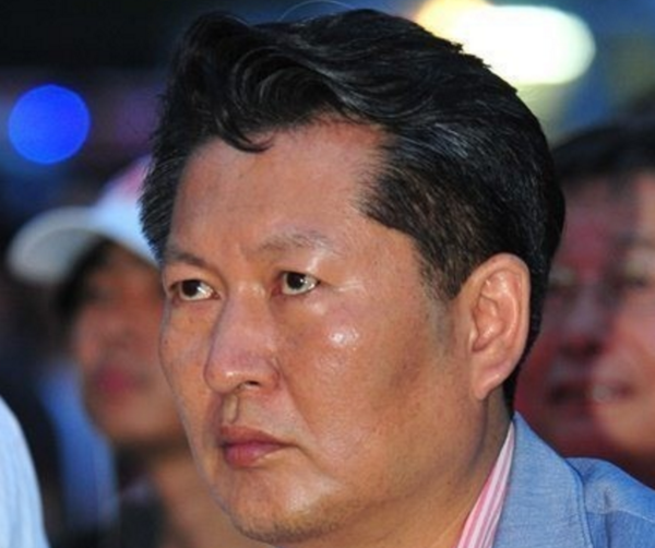 ▲ 더불어민주당 정청래 의원.ⓒ뉴데일리