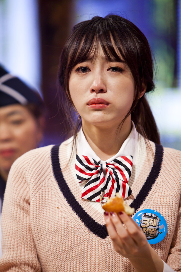 ▲ SBS '3대천왕'ⓒ