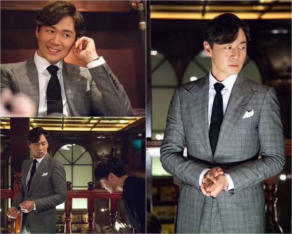 ▲ ⓒ드라마하우스, 삼화네트웍스