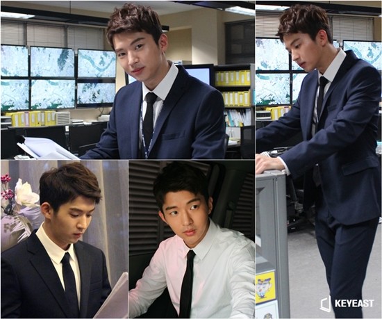 ▲ ⓒ키이스트 제공