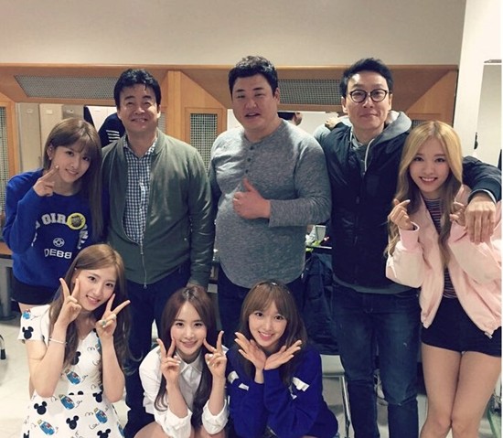 ▲ ⓒ스타쉽엔터테인먼트 제공