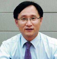 ▲ 남기천 멀티에셋자산운용 대표이사 ⓒ미래에셋자산운용