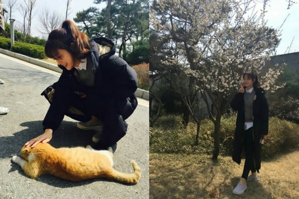 ▲ ⓒ성유리 인스타그램