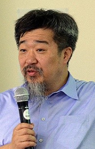 ▲ 한홍국 교수