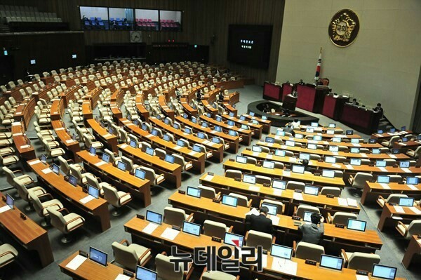 ▲ ⓒ뉴데일리 DB