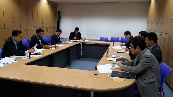 ▲ 대전시는 14일 시청에서 관광관련 유관기관과 단체 등이 참석한 가운데 관광진흥실무협의회를 개최했다.ⓒ대전시