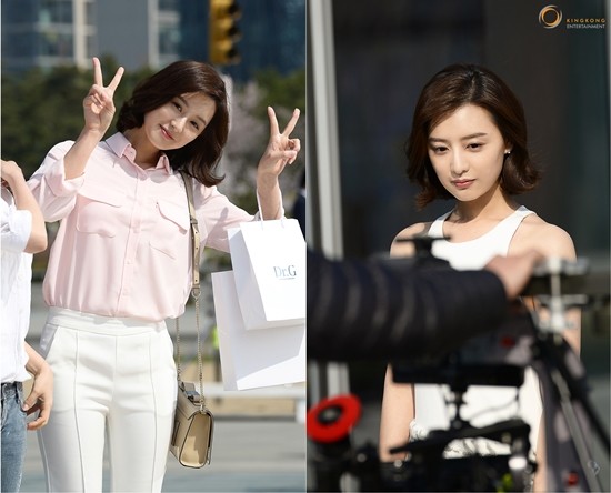 ▲ ⓒ킹콩엔터테인먼트 제공