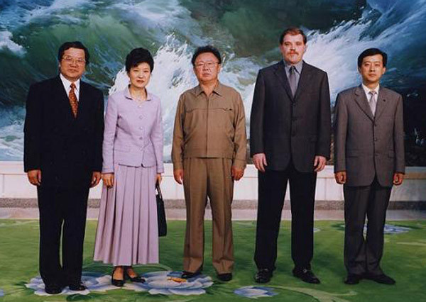 ▲ 영국 보수당의 기본 정책 방향.