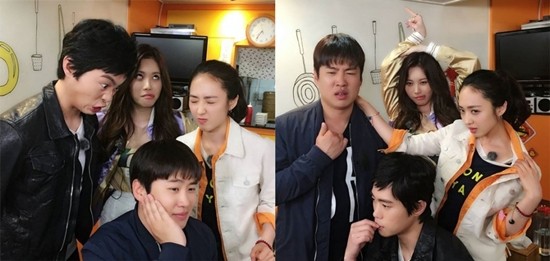 ▲ ⓒ올리브TV '테이스티로드' 제공