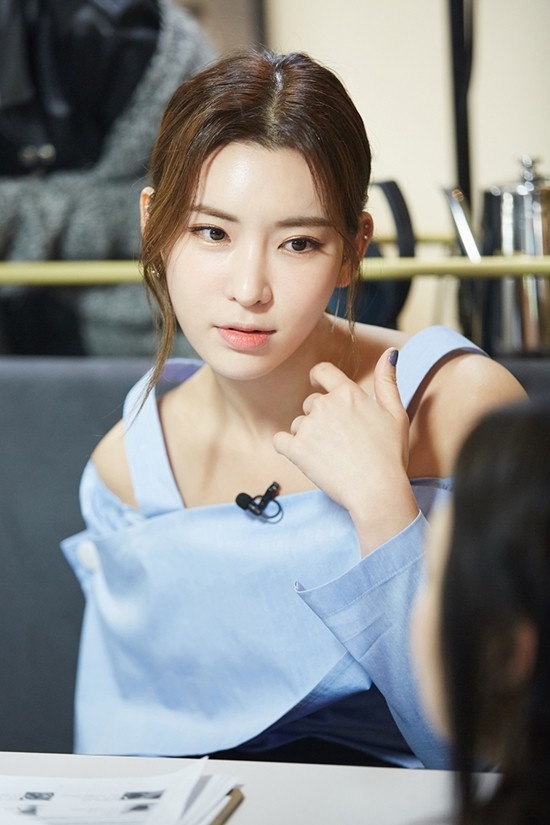 ▲ ⓒ씨제스엔터테인먼트 제공