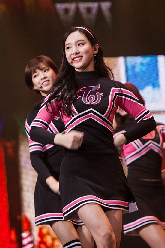 ▲ ⓒJYP엔터테인먼트 제공