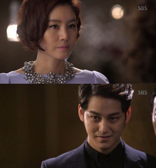 ▲ ⓒSBS '미세스캅2' 방송화면 캡처