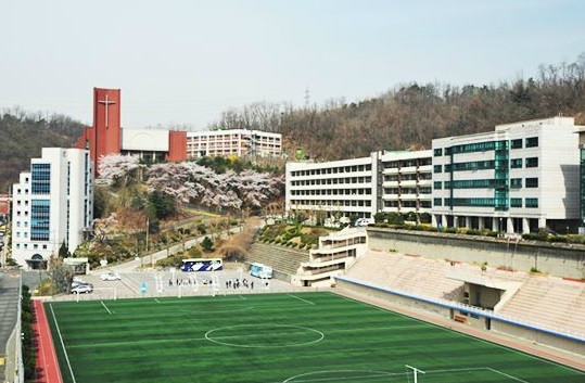 ▲ 서울시 교육청은 임원 간 분쟁으로 6년째 교장이 공석인 숭실학원에 임시이사 5명을 파견한다. ⓒ 숭실고등학교