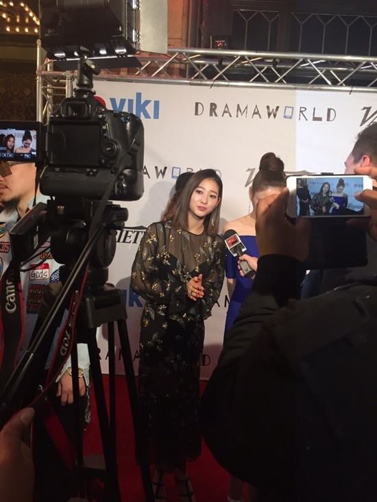 ▲ ⓒ키이스트 제공