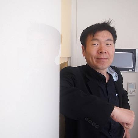 ▲ 이동조 아이디어코리아 대표. ⓒ뉴데일리경제