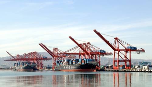 ▲ ⓒ한진해운 제공