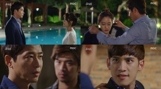 ▲ ⓒMBC '몬스터' 캡처