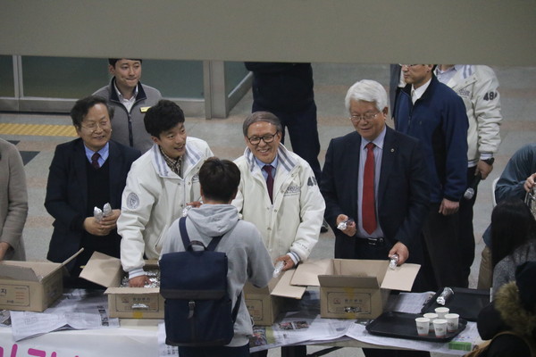 ▲ ⓒ충북대
