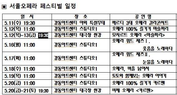 ▲ 서울오페라페스티벌을 주최하는 노블아트오페라단 신선섭 단장ⓒ