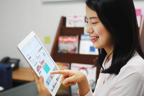 ▲ 한진은 19일 해외배송대행 플랫폼 이하넥스(eHANEX)의 고객서비스 강화를 위해 신규서비스 및 다양한 이벤트를 진행한다고 전했다.ⓒ한진