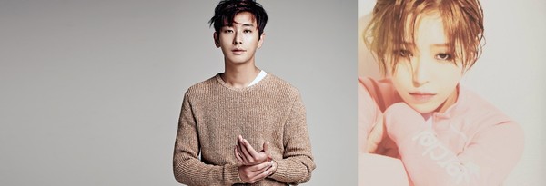 ▲ ⓒ키이스트,가인 인스타그램