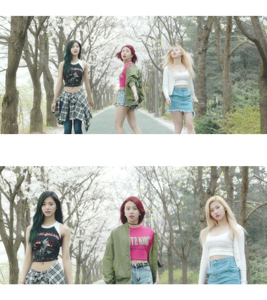 ▲ ⓒJYP엔터테인먼트 제공