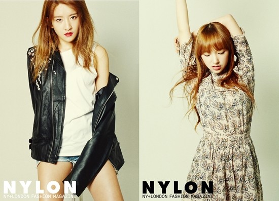 ▲ ⓒ나일론 제공