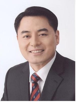 ▲ 윤해명 증평군의원.ⓒ증평군