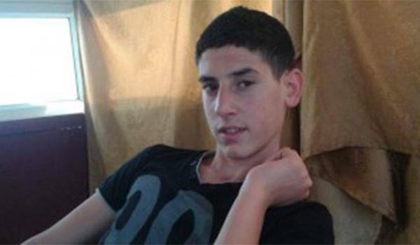 ▲ 이스라엘 국내정보국 '신베트'와 경찰이 범인으로 지목한 '압델 알 하미드 아부 스루르'의 생전 모습. ⓒ범인의 SNS 사진-타임 오브 이스라엘 보도화면 캡쳐