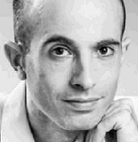 ▲ 유발 하라리 교수. ⓒ경희대