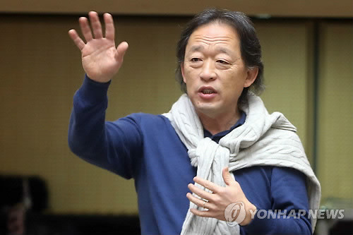 ▲ 정명훈 전 서울시향 예술감독. ⓒ 사진 연합뉴스