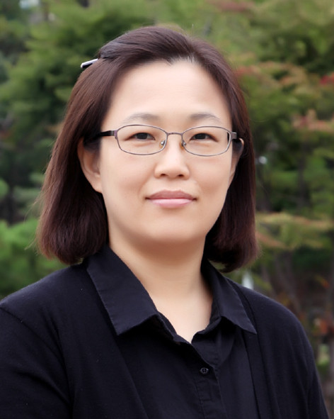 ▲ 제천제일고 이진경 주무관.ⓒ제천교육지원청