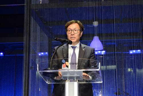 ▲ ⓒ변동식 CJ 사회공헌추진단장