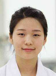 ▲ 삼육대 홍예지 학생