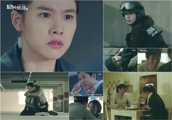 ▲ ⓒtvN '피리부는사나이' 캡처