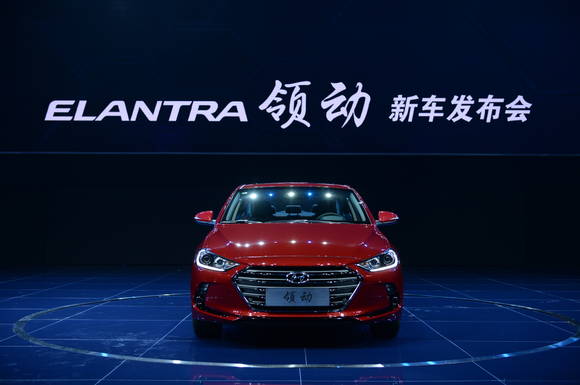 ▲ 링동.ⓒ현대차