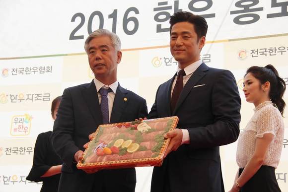 ▲ ⓒ 한우자조금관리위원회 제공