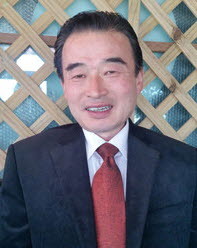 ▲ 김대부 총선 출마자.ⓒ목성균 기자