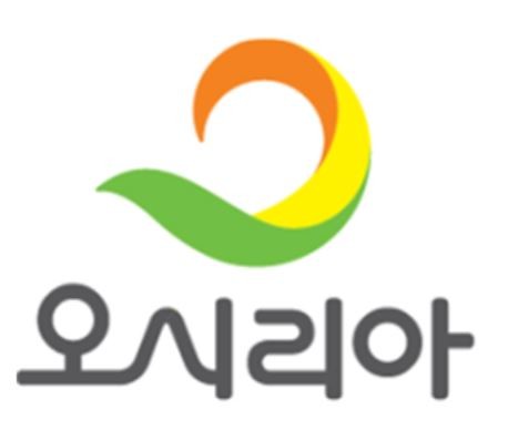 ▲ 동부산관광단지 통합브랜드 '오시리아'ⓒ부산시