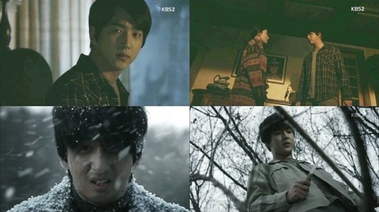 ▲ ⓒKBS2 '국수의신' 캡처