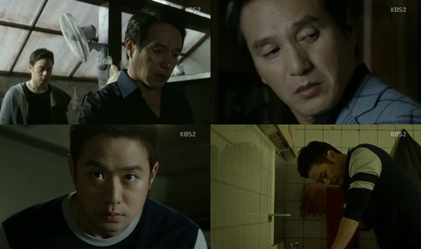 ▲ ⓒKBS2 '국수의 신' 방송화면 캡처